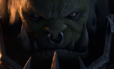 Video Vault: Blizzard's Saurfang Cinematic "Old Soldier"