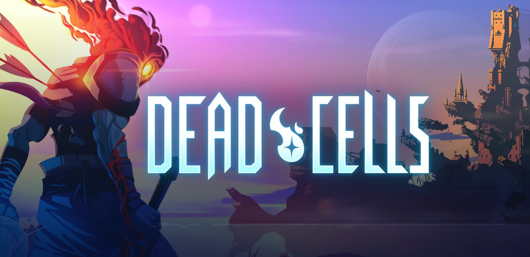 The Daily Crate | Gaming: Why Dead Cells is a Nostalgic Masterpiece!