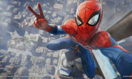 Exclusive: Marvel's Spider-Man Q&A with Ryan Schneider of Insomniac Games!