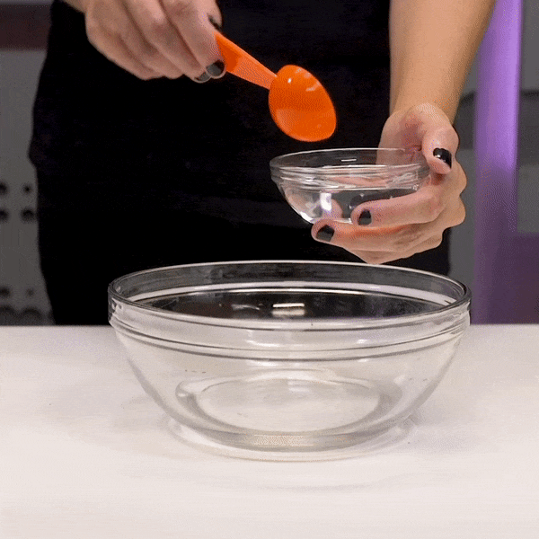 The Daily Crate | DIY: Make Your Own Ooze With This Venom Slime Tutorial!