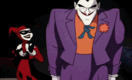 GIF Crate: 10 Super Relatable Joker Moments!