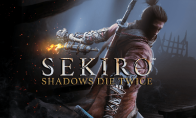 Video Vault: Reveal Trailer and Release Date for Sekiro: Shadows Die Twice!