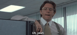 The Daily Crate | Tuesday Trivia: Grab Your TPS Reports For Some Office Space Facts!