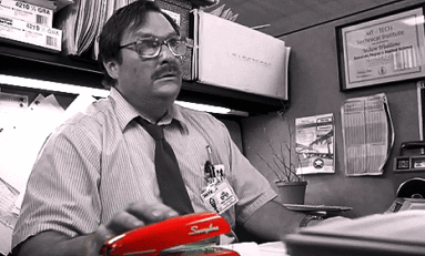 Tuesday Trivia: Grab Your TPS Reports For Some Office Space Facts!