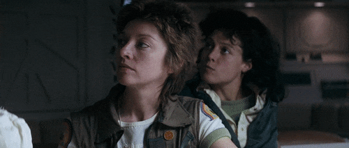 Friday Five: “Hey It’s That Person!” – Alien Anthology Edition