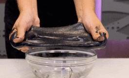 DIY: Make Your Own Ooze With This Venom Slime Tutorial!
