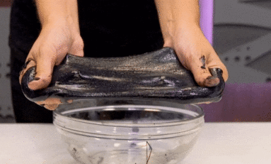 DIY: Make Your Own Ooze With This Venom Slime Tutorial!
