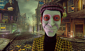 Gaming: We Happy Few is Out Now! But... What IS It?