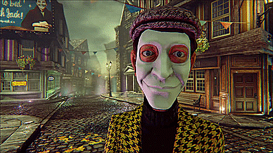 The Daily Crate | Gaming: We Happy Few is Out Now! But... What IS It?