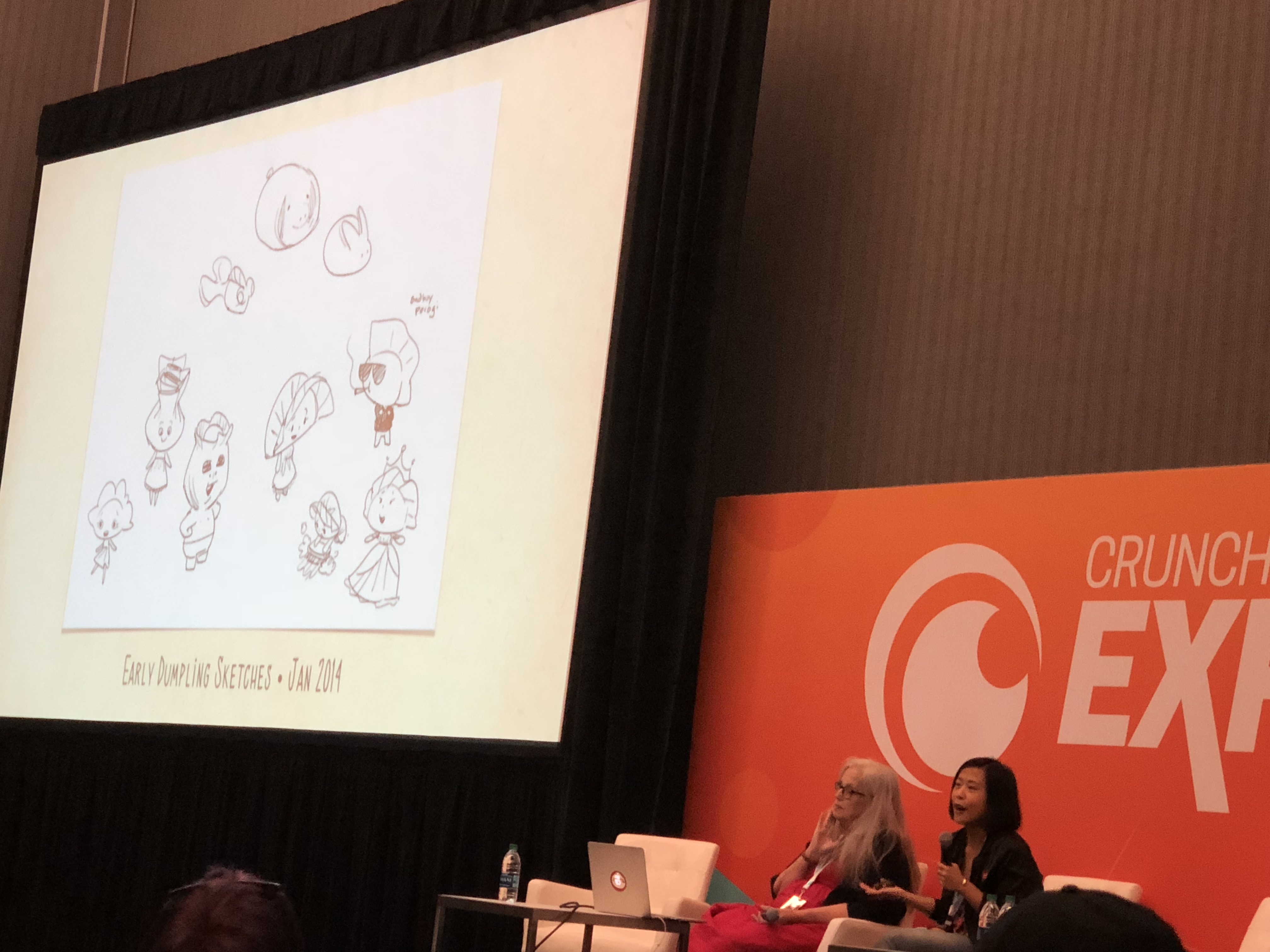 The Daily Crate | Crunchyroll Expo: The Uiltimate Anime Fan Experience