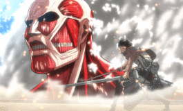 GIF Crate: Prepare For an Attack on Titan!