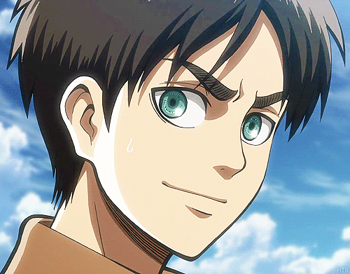 The Daily Crate | GIF Crate: Prepare For an Attack on Titan!