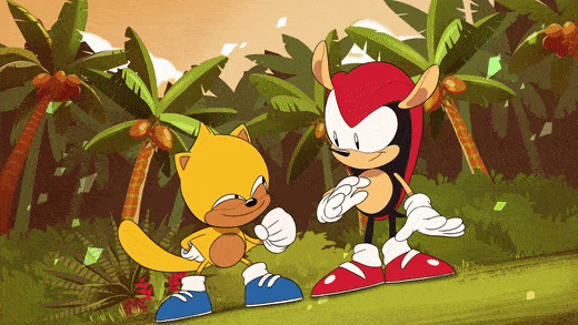 The Daily Crate | Feature: Sonic the Hedgehog Characters That Deserve Their Own Series