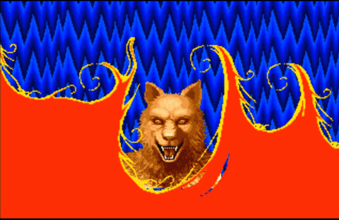 The Daily Crate | Looter Love: Loot Gaming Altered Beast T-Shirt