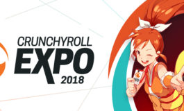 Crunchyroll Expo: The Uiltimate Anime Fan Experience