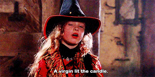 The Daily Crate | Feature: Watching Hocus Pocus As An Adult