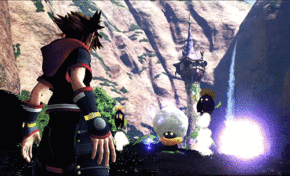 Feature: Worlds We Want to See in Kingdom Hearts III