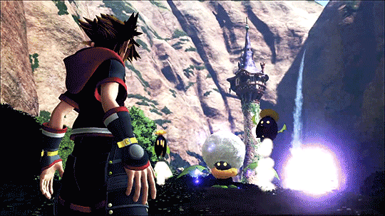 Feature: Worlds We Want to See in Kingdom Hearts III