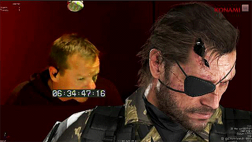 The Daily Crate | Tuesday Trivia: Test Your Metal Gear Solid Knowledge!