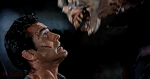 The Daily Crate | Tuesday Trivia: Evil Dead – Let's Get Groovy! (Part 1)
