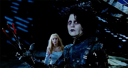 The Daily Crate | Tuesday Trivia: How Well Do You Know Edward Scissorhands?!