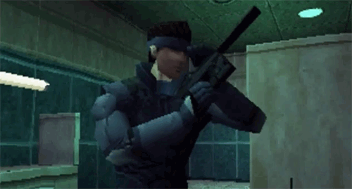 Tuesday Trivia: Test Your Metal Gear Solid Knowledge!