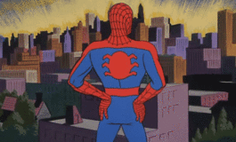 Tuesday Trivia: Your Friendly Neighborhood Spider-Man Facts!