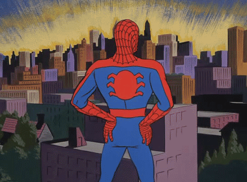 Tuesday Trivia: Your Friendly Neighborhood Spider-Man Facts!