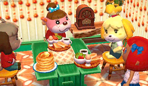 The Daily Crate | Gaming: New Features We Want in Animal Crossing for Nintendo Switch