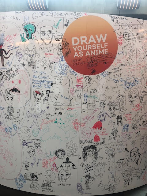 The Daily Crate | Crunchyroll Expo: The Uiltimate Anime Fan Experience