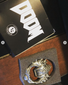 The Daily Crate | Looter Love: Loot Gaming METAL Crate!