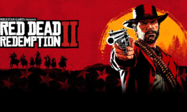 Video Vault: Get Hyped for Red Dead Redemption 2!