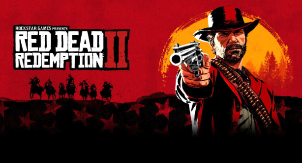 Video Vault: Get Hyped for Red Dead Redemption 2! | The Daily Crate
