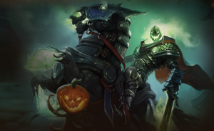 The Daily Crate | Gaming: My Favorite In-Game Halloween Events!