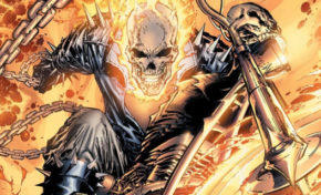 Feature: The Who/What/How of Marvel's Ghost Riders!