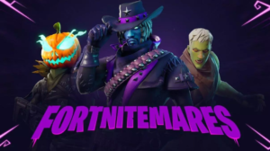 The Daily Crate | Gaming: My Favorite In-Game Halloween Events!