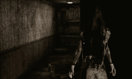 The Daily Crate | Gaming: Candice and Josh Talk About Their FAVORITE Silent Hill Games!