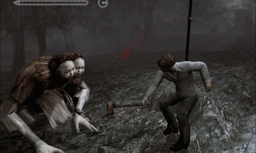 The Daily Crate | Gaming: Candice and Josh Talk About Their FAVORITE Silent Hill Games!
