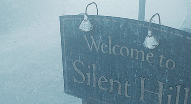 Gaming: Candice and Josh Talk About Their FAVORITE Silent Hill Games!