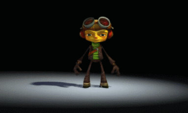 Feature: Awesomely Disturbing Moments in 'Psychonauts'