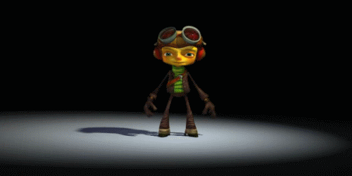 Feature: Awesomely Disturbing Moments in ‘Psychonauts’