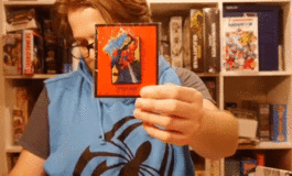 Looter Love: Marvel Gear & Goods #THWIP Spidey Crate!