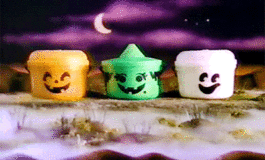 Video Vault: Do You Remember These 80's Halloween Commercials?