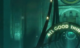 Tuesday Trivia: Would You Kindly Like Some Bioshock Trivia?