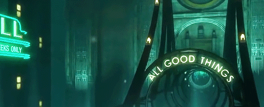 Tuesday Trivia: Would You Kindly Like Some Bioshock Trivia?