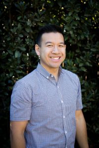 The Daily Crate | Behind the Crate: Interview with Lead Software Engineer, Dave Yu!