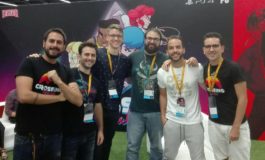 Loot Play: Interview With 'Crossing Souls' Developers Fourattic!