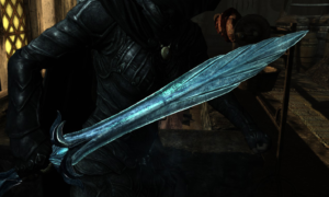 The Daily Crate | Gaming: Best Blades in The Elder Scrolls!