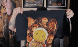 Looter Love: Loot Fright's Trick 'r Treat T-Shirt