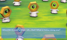 How To Get Meltan in Pokemon: Let's Go!